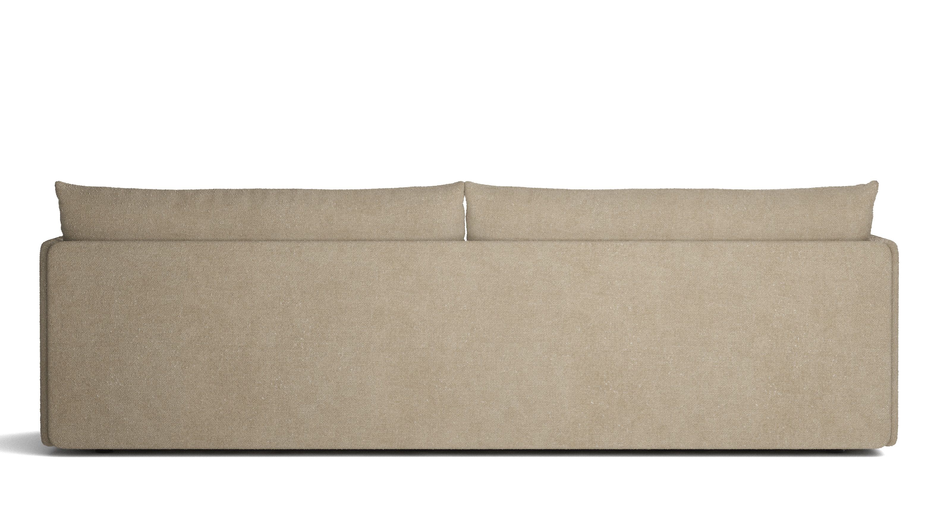 Offset Sofa 3-Sitzer Audo Copenhagen
