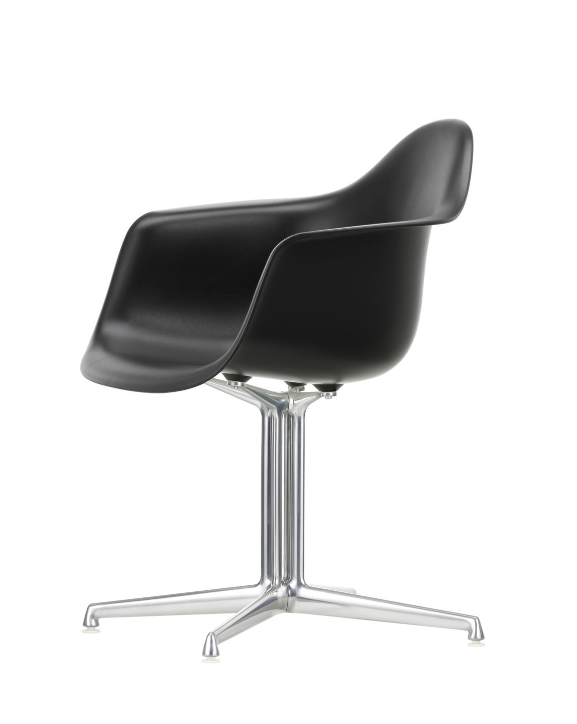 Eames Plastic Arm Chair DAL Stuhl Vitra