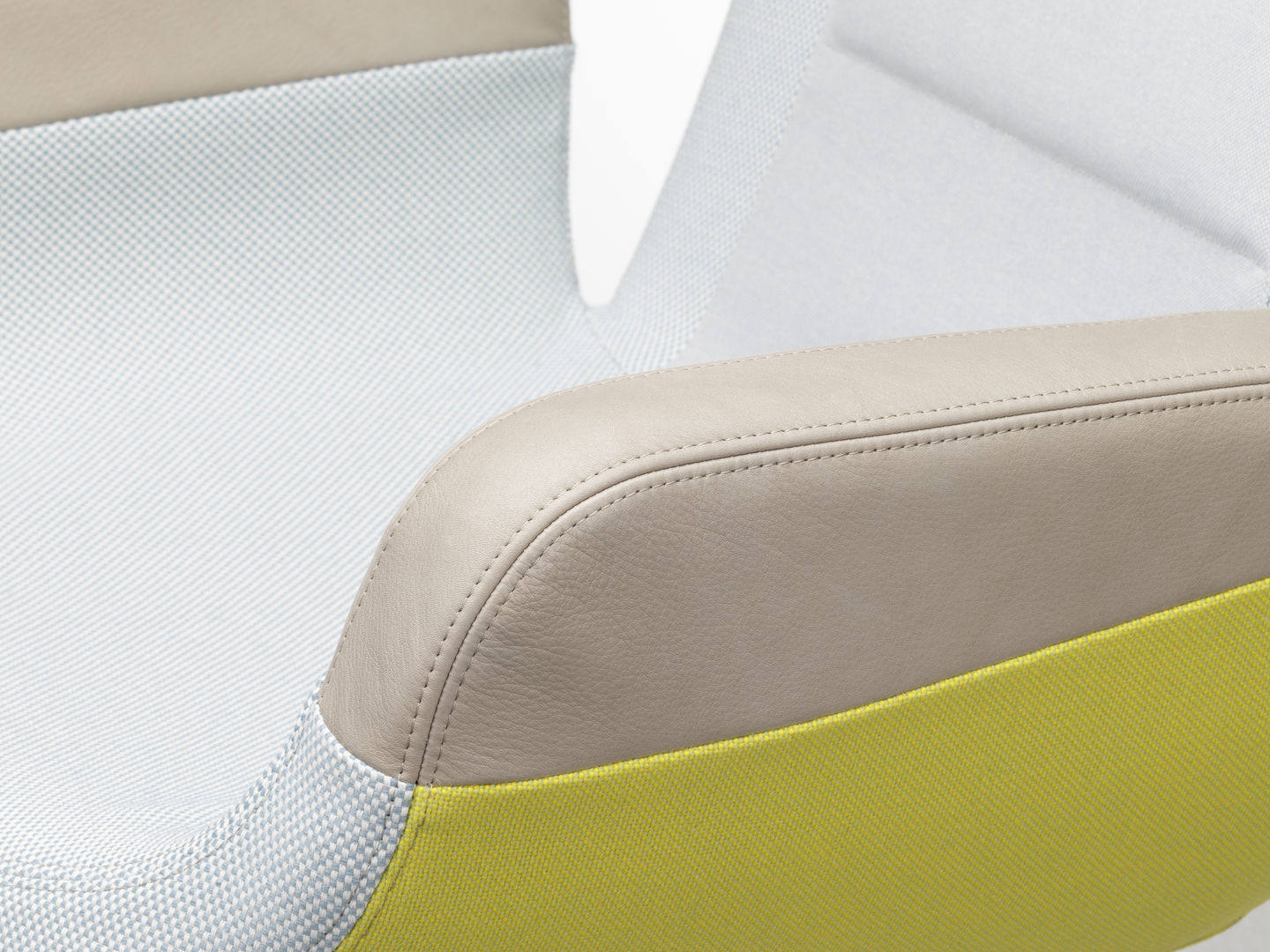 East River Chair Sessel Vitra