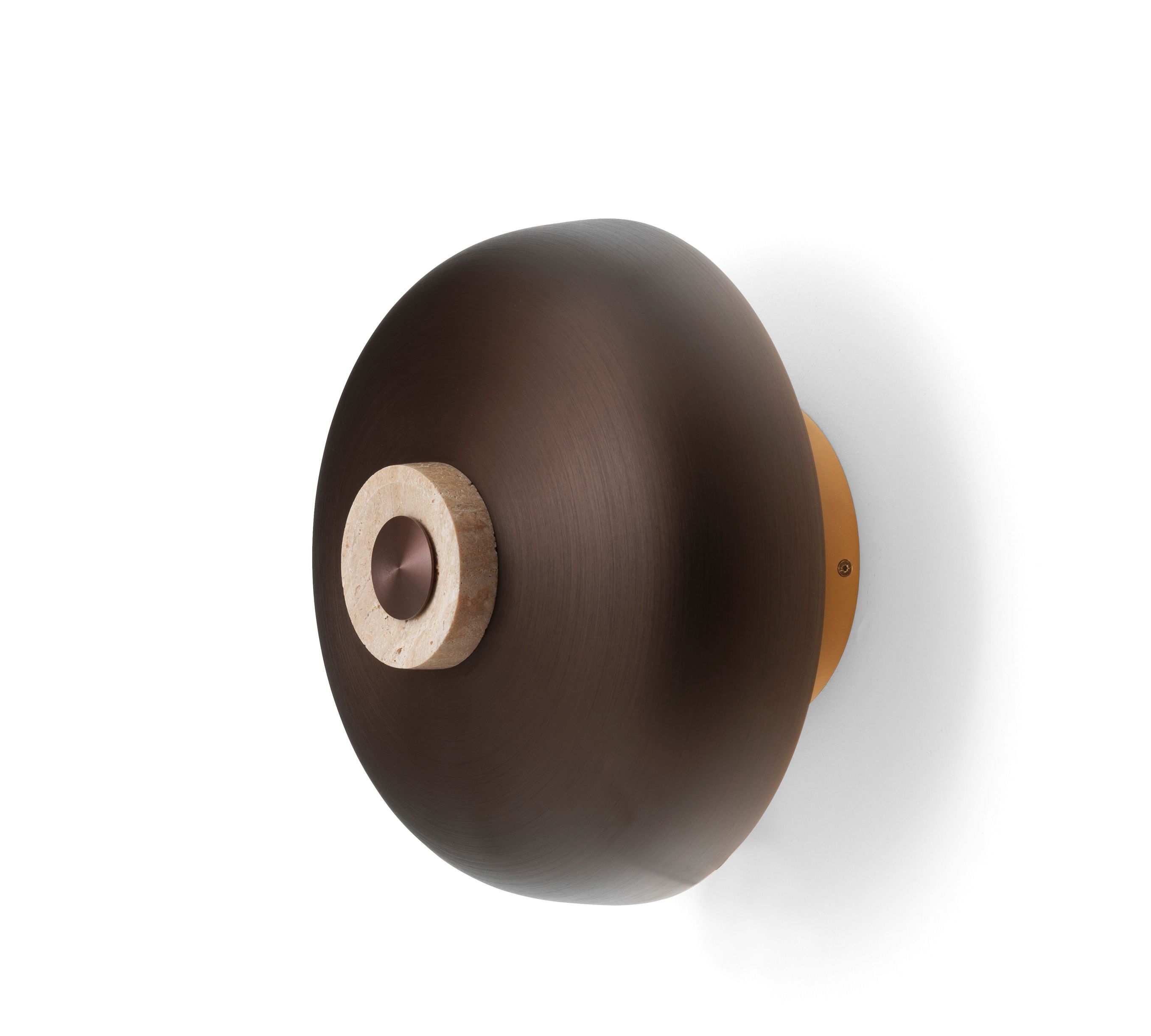 Reverse Wandleuchte fest verdrahtet Audo Copenhagen