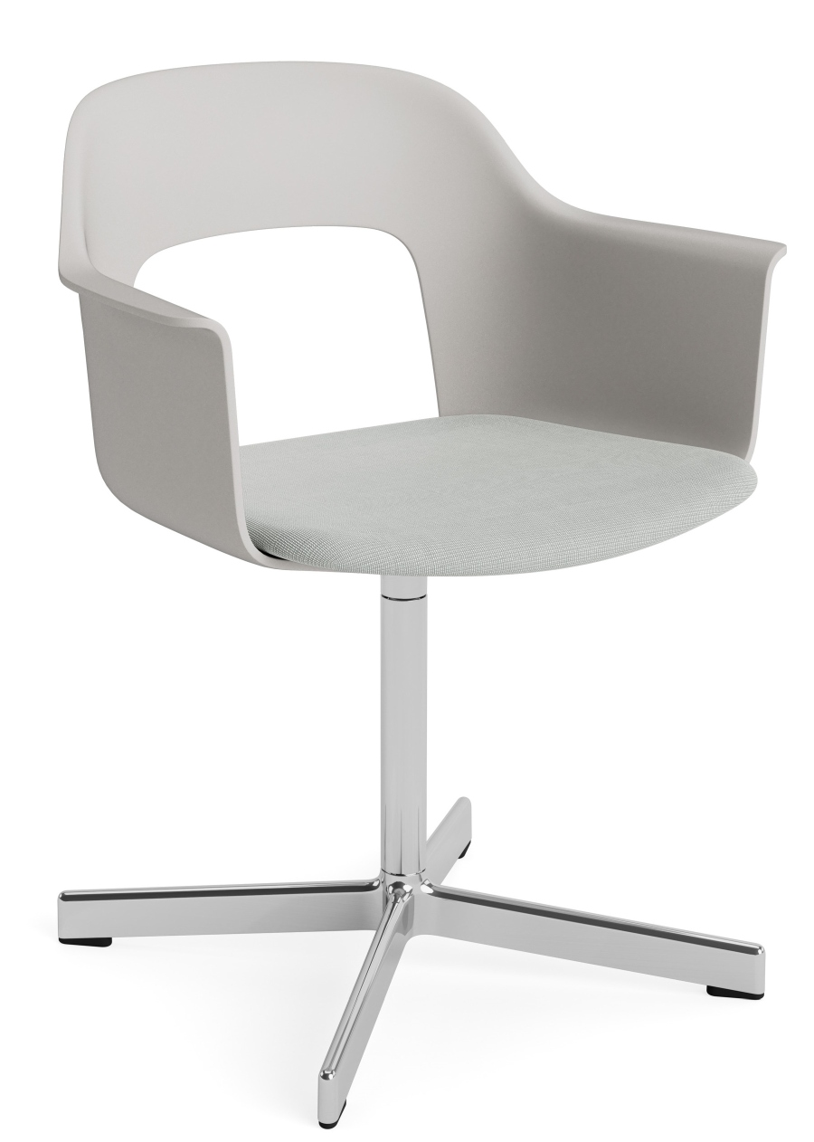 Layout Armchair 233 Armlehnstuhl Hay