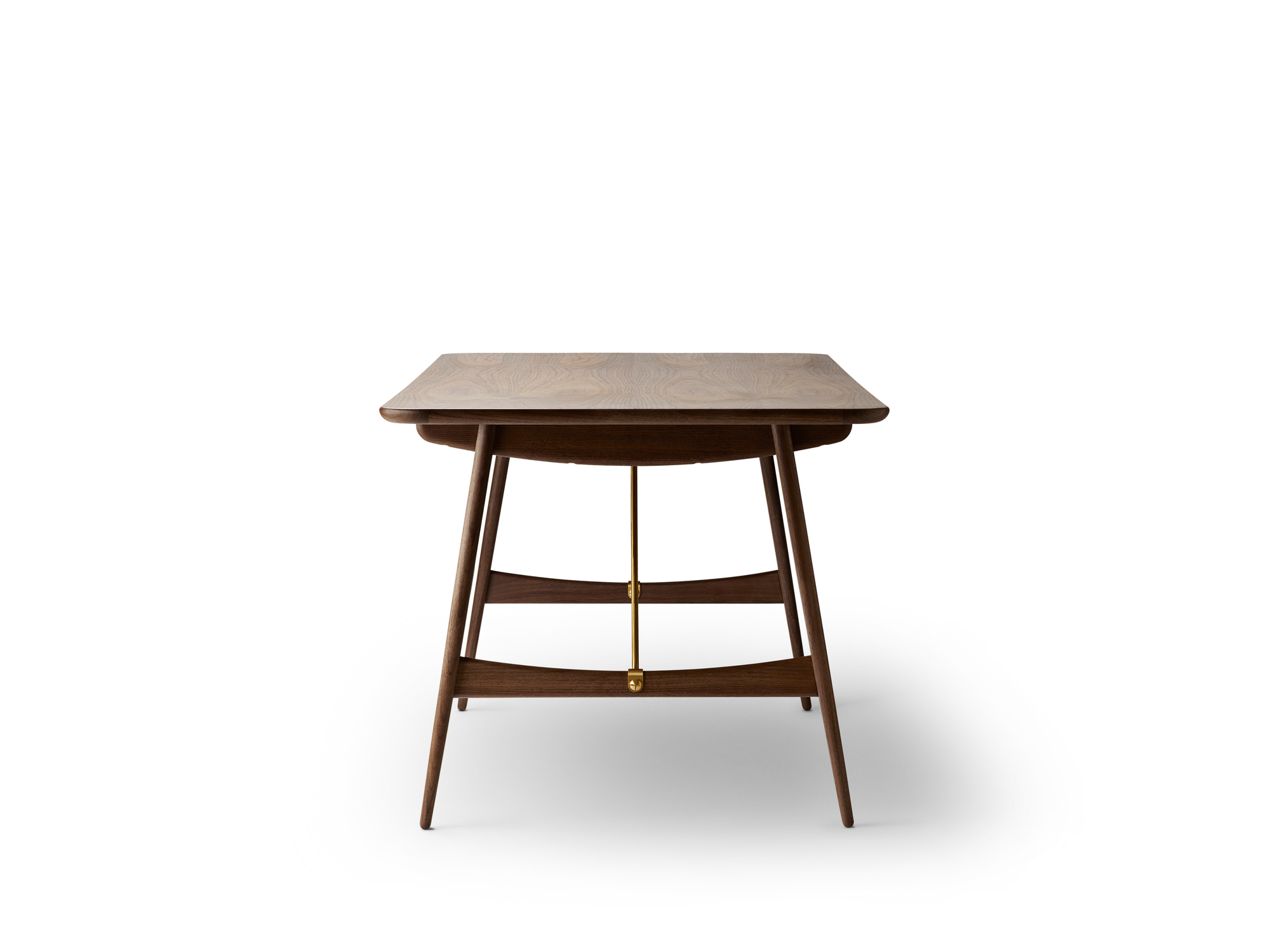 Hunting Table Tisch geölt Carl Hansen & Søn