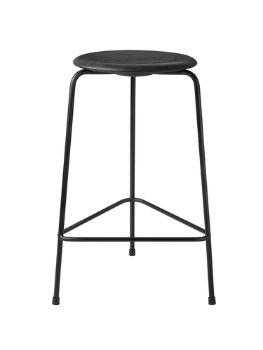 High Dot hoher Hocker / Barhocker Fritz Hansen