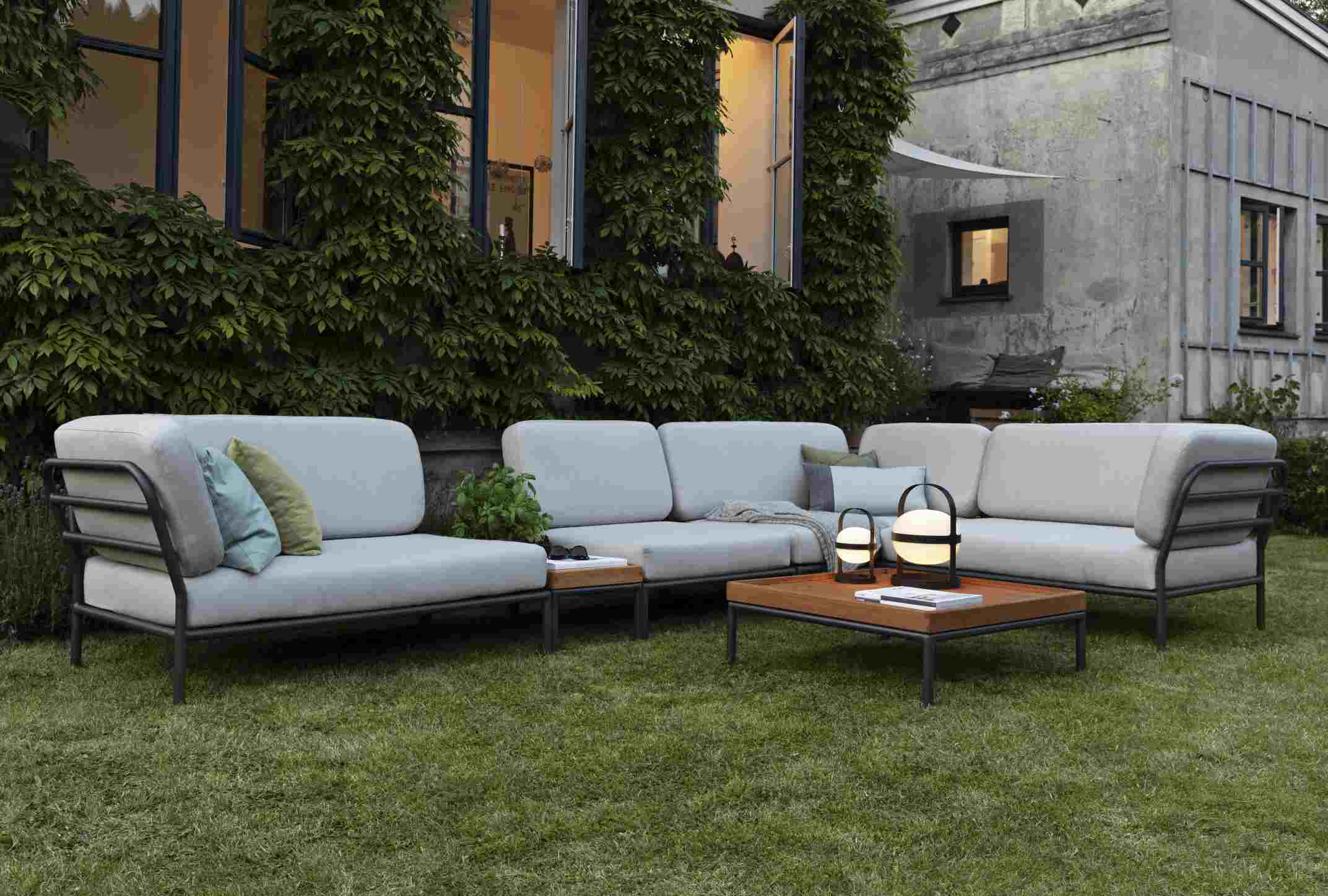 Level Sofa Outdoor Houe
