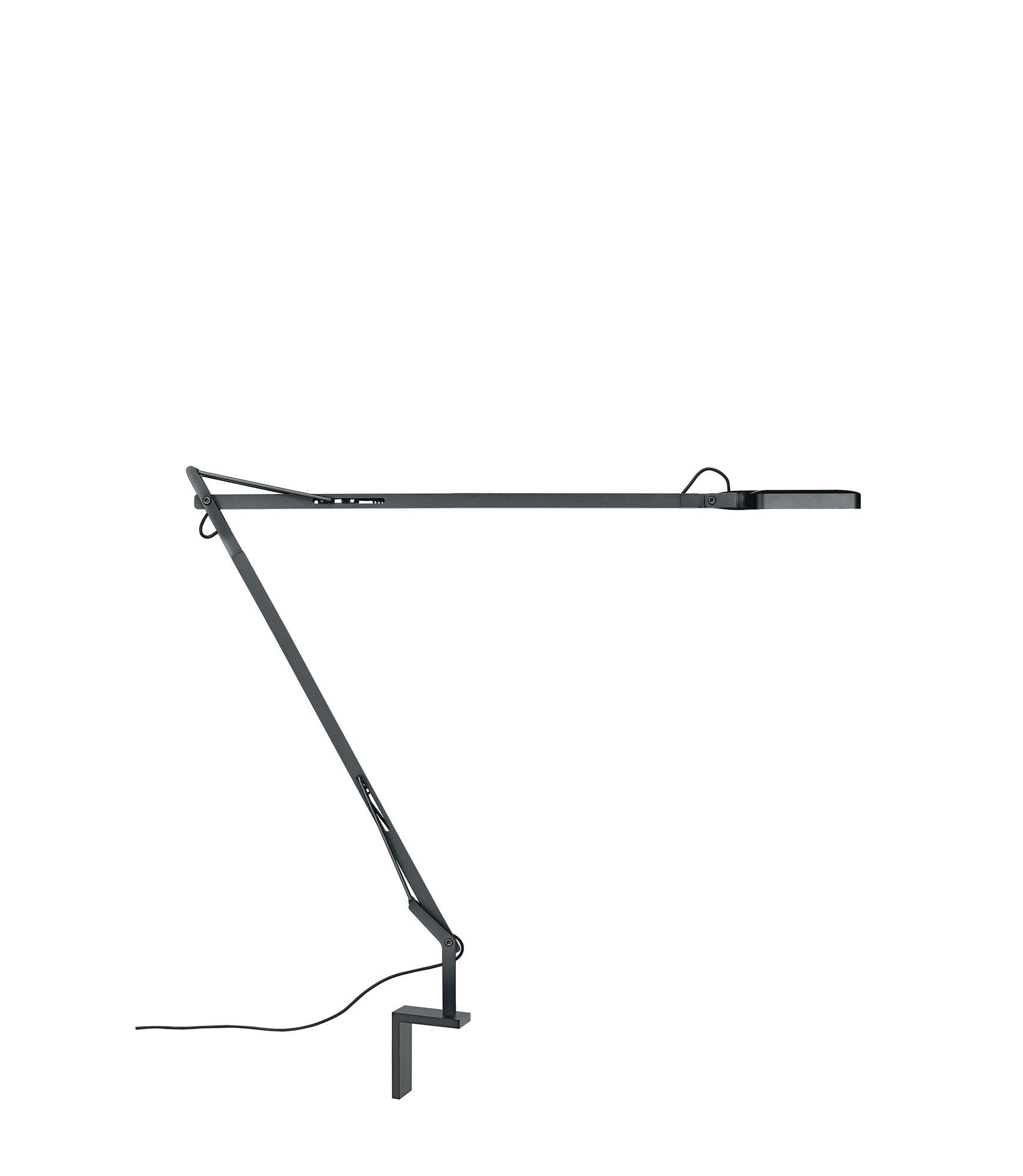 Kelvin LED Wandleuchte Flos