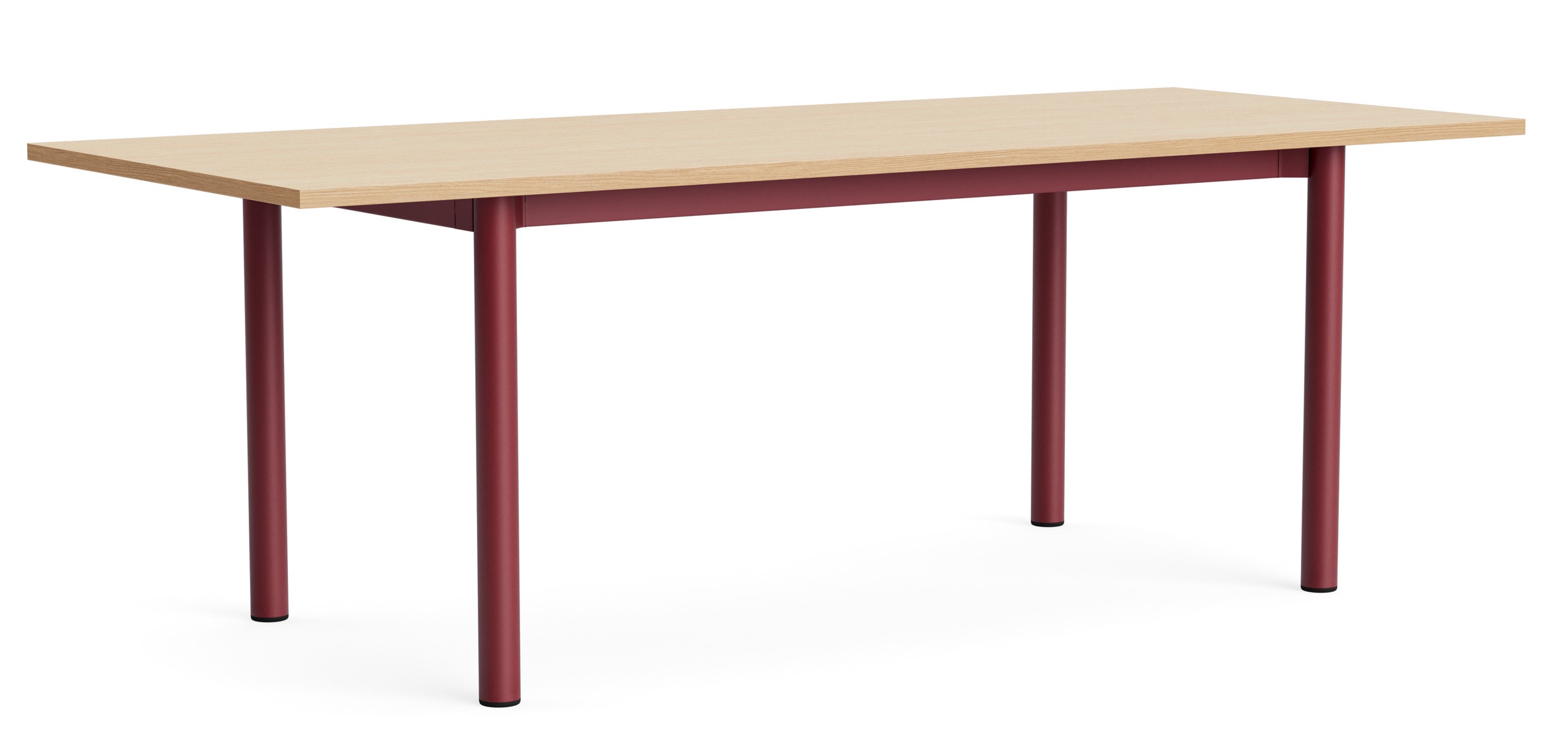Annex Table Overhang Esstisch Hay