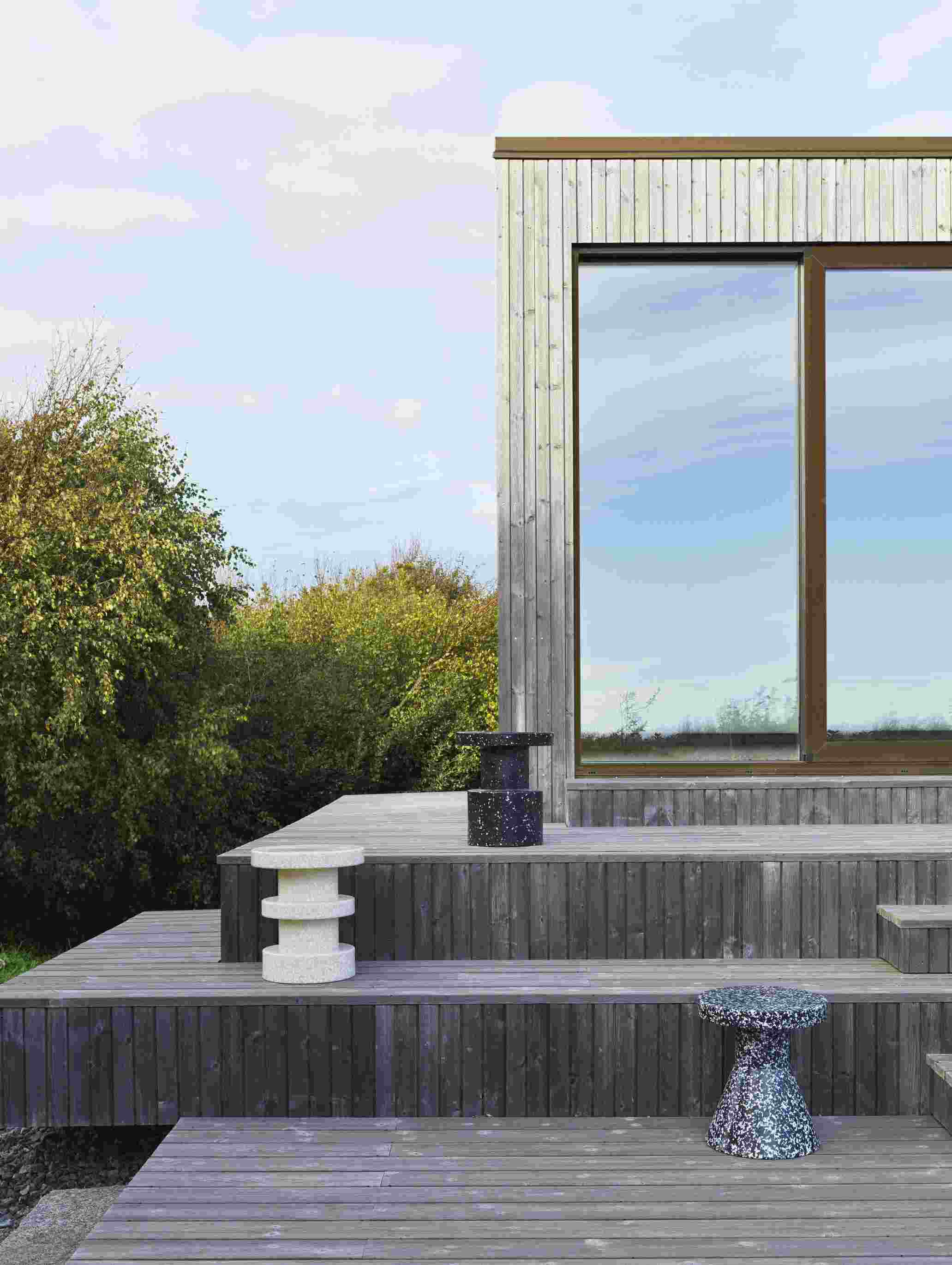 Bit Stool Cone Hocker Normann Copenhagen