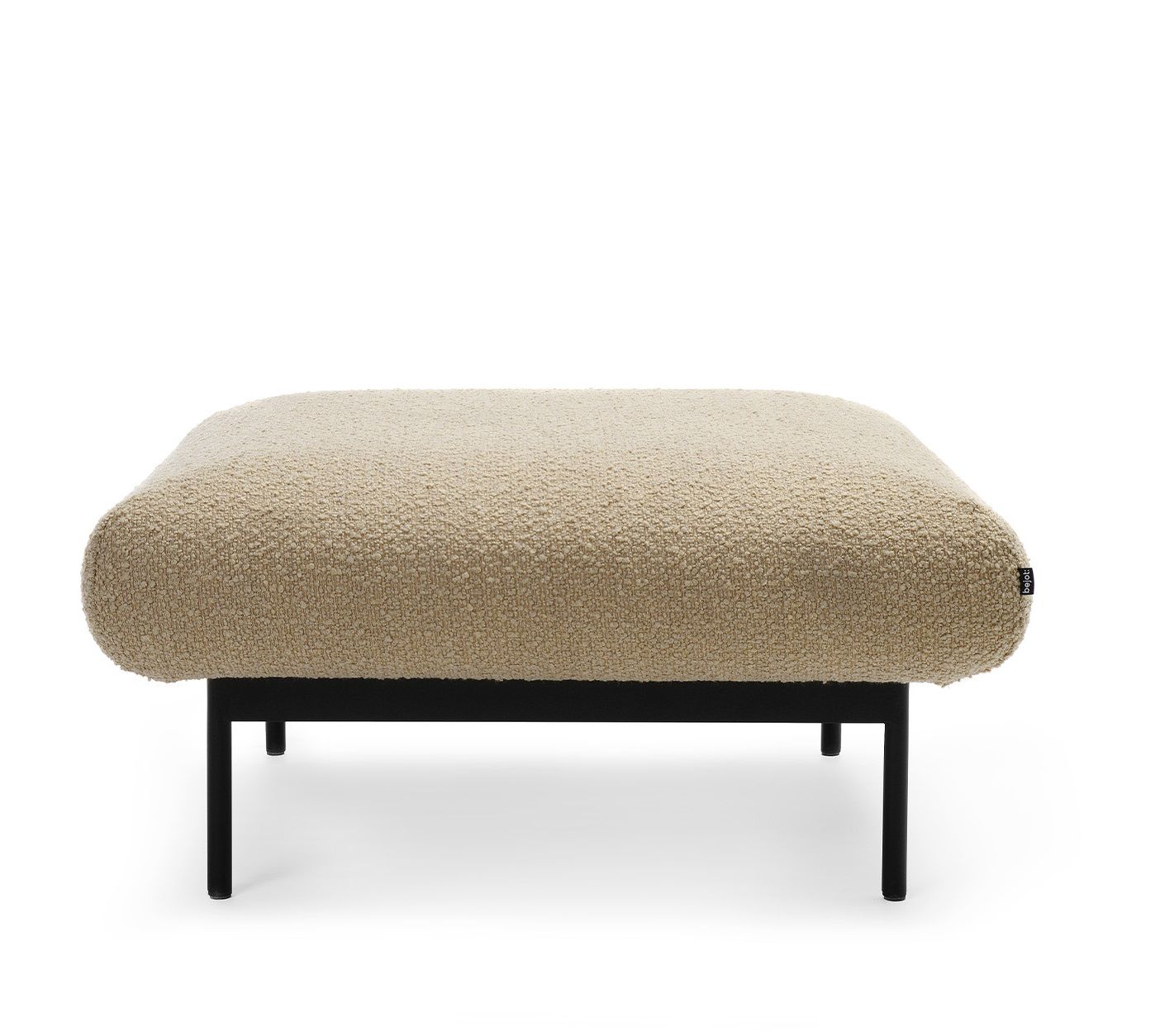 fora FR 100 Ottoman / Hocker Bejot