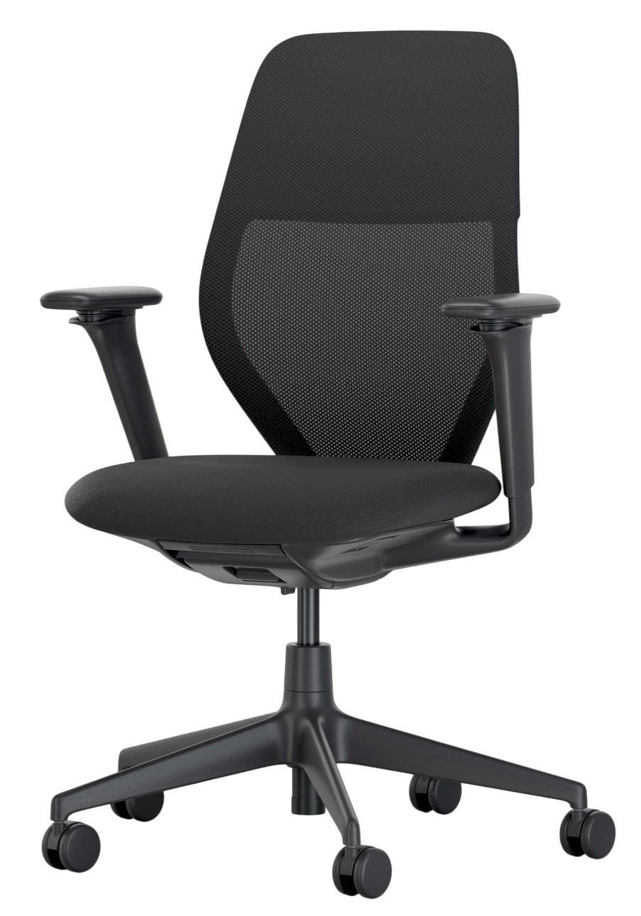 ACX Mesh Bürodrehstuhl Vitra
