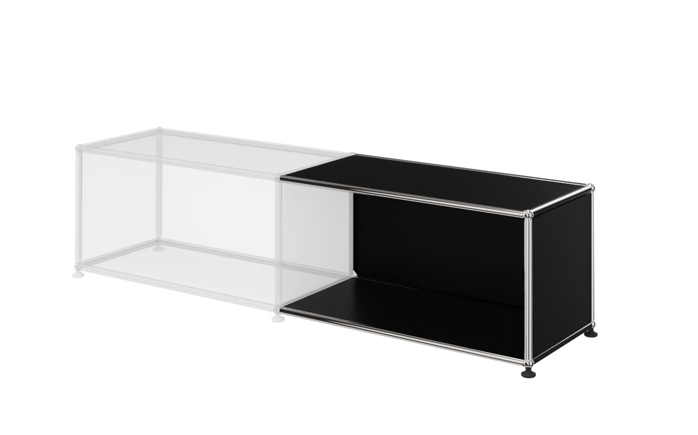 USM Haller Erweiterungsset Horizontal 1 