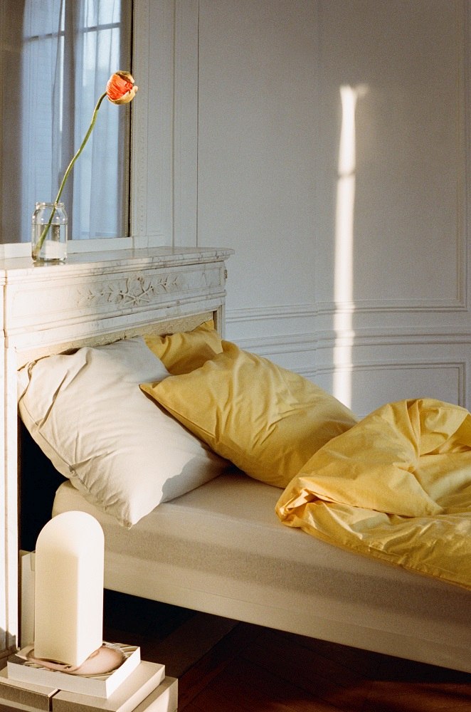 Parade Table Lamp Tischleuchte Hay H24 Moss grün