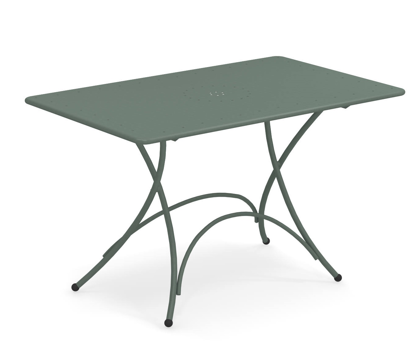 Pigalle Klapptisch Outdoor Emu