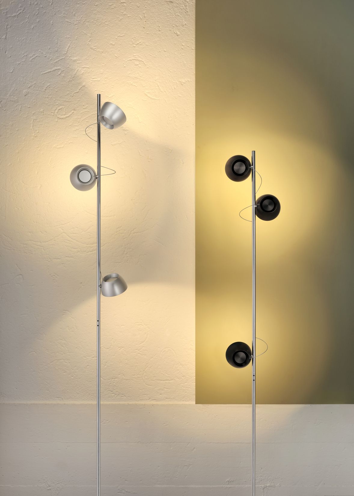 Irio S Stehleuchte Baltensweiler