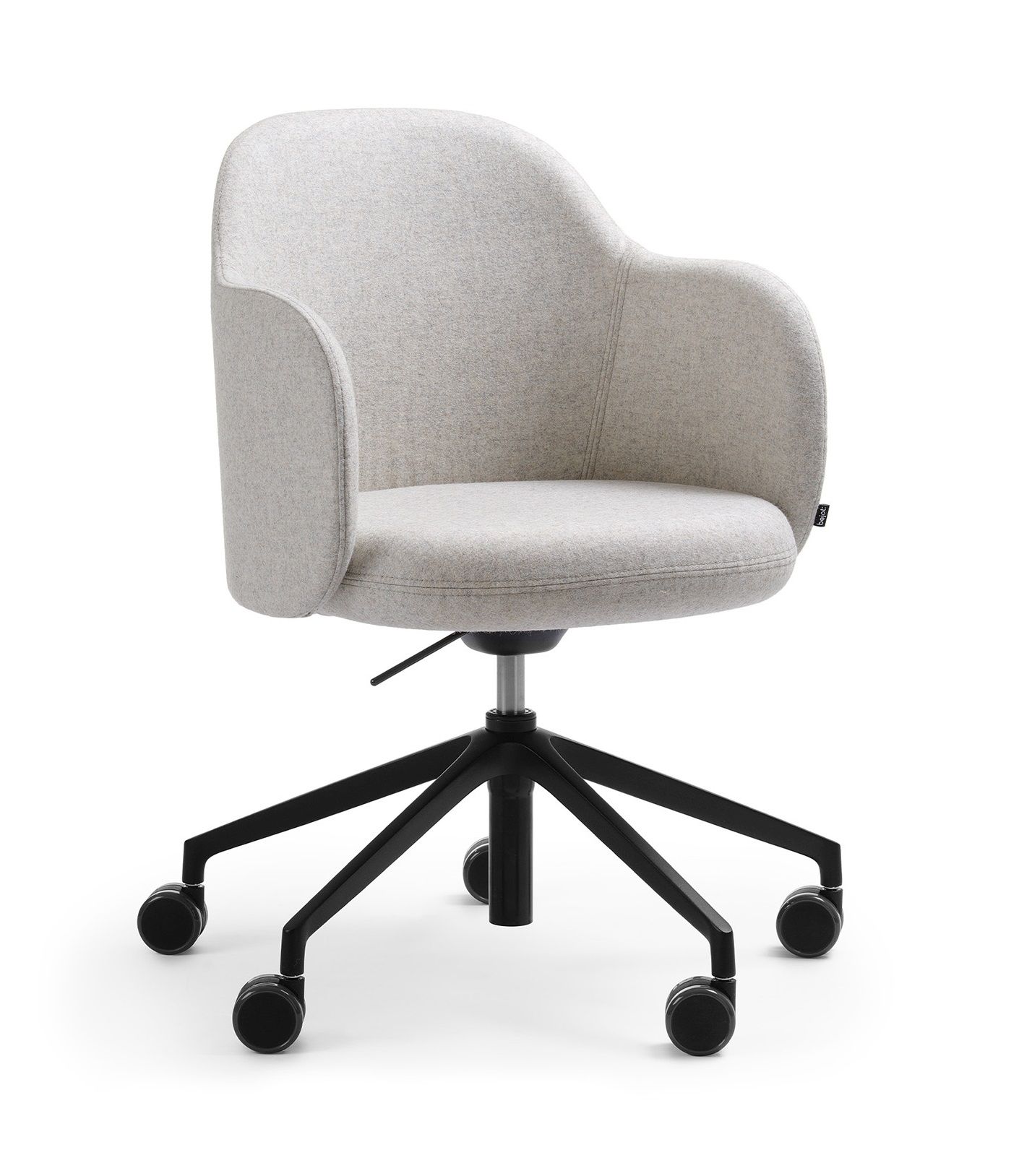 flos FS KP 5R Konferenzstuhl / Drehstuhl Bejot