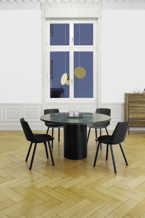 LT05 North Pendelleuchte e15