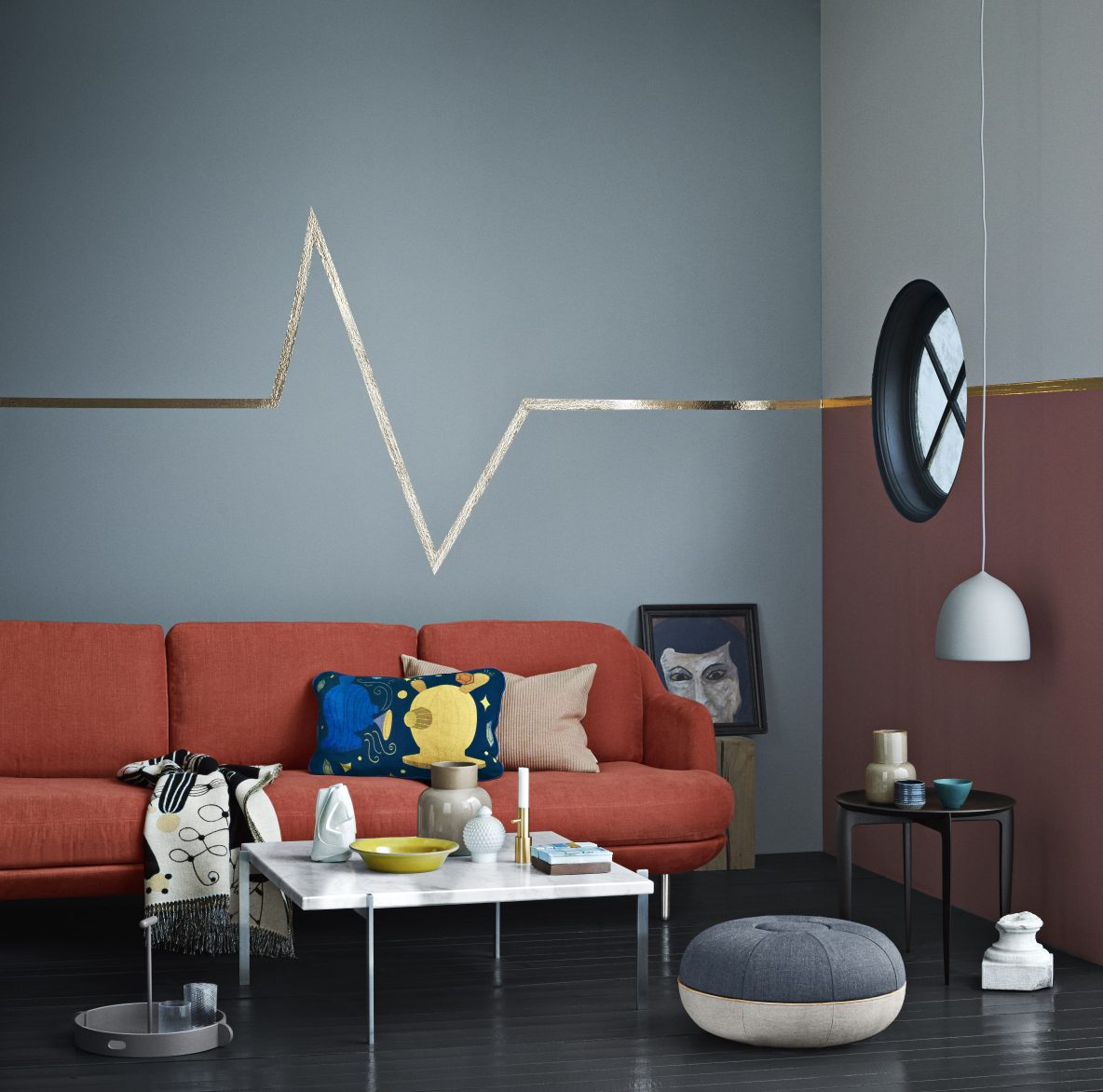 PK 61 Couchtisch Fritz Hansen