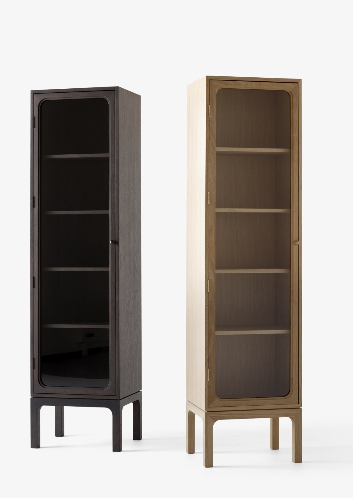 Trace SC87 Schrank / Vitrine AndTradition