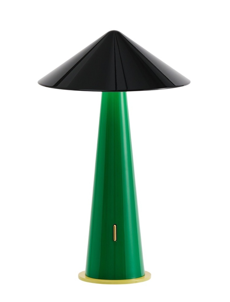 Tipsy Portable Lamp Akkuleuchte / Tischleuchte house of home