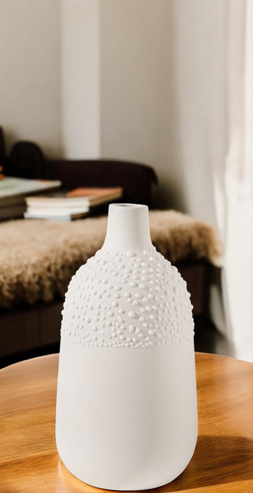 Zuhause Perlenvase Sortiment 10-er Set Räder EINZELSTÜCK