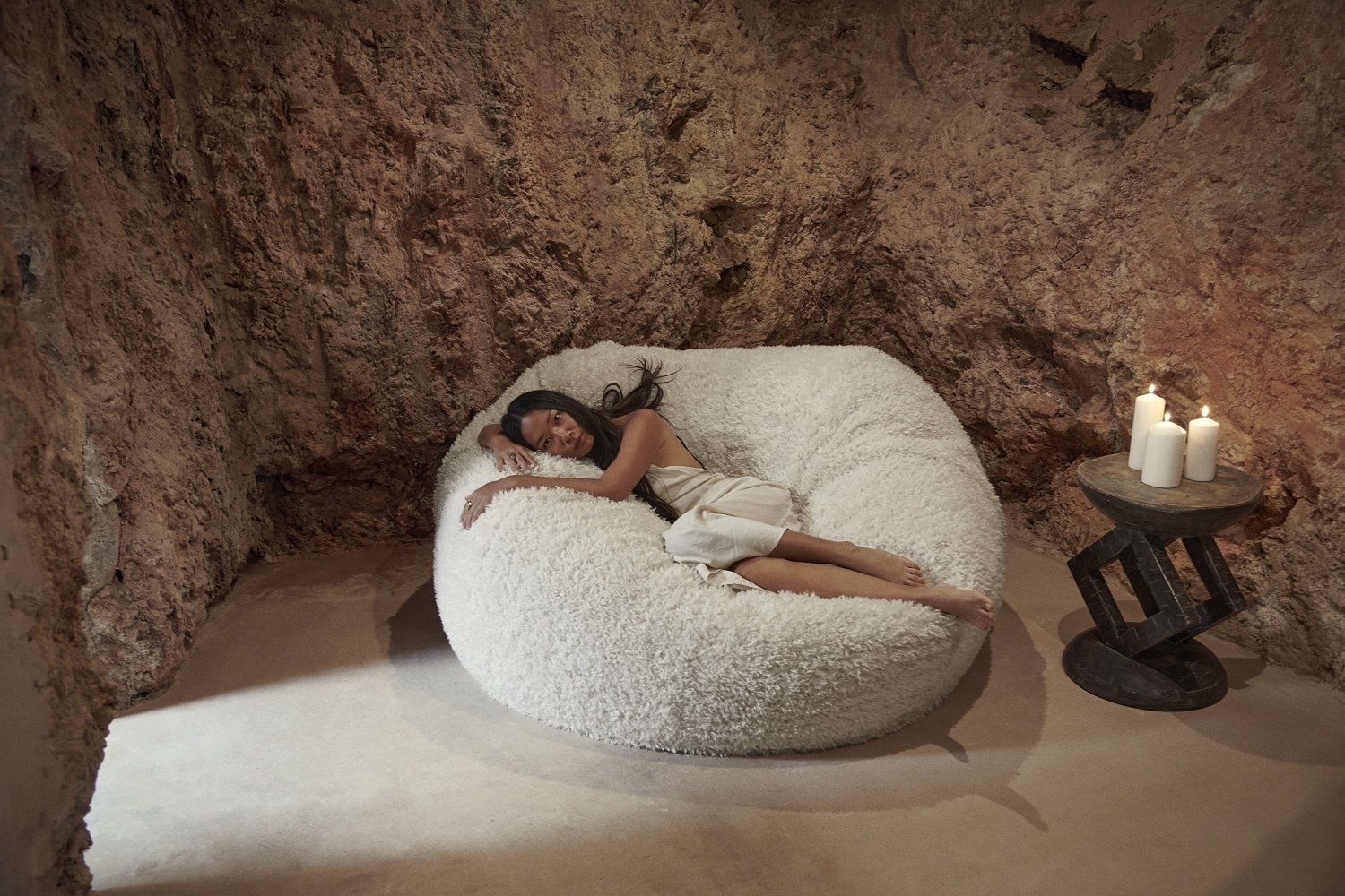 Beanbag Large Sitzsack groß vetsak