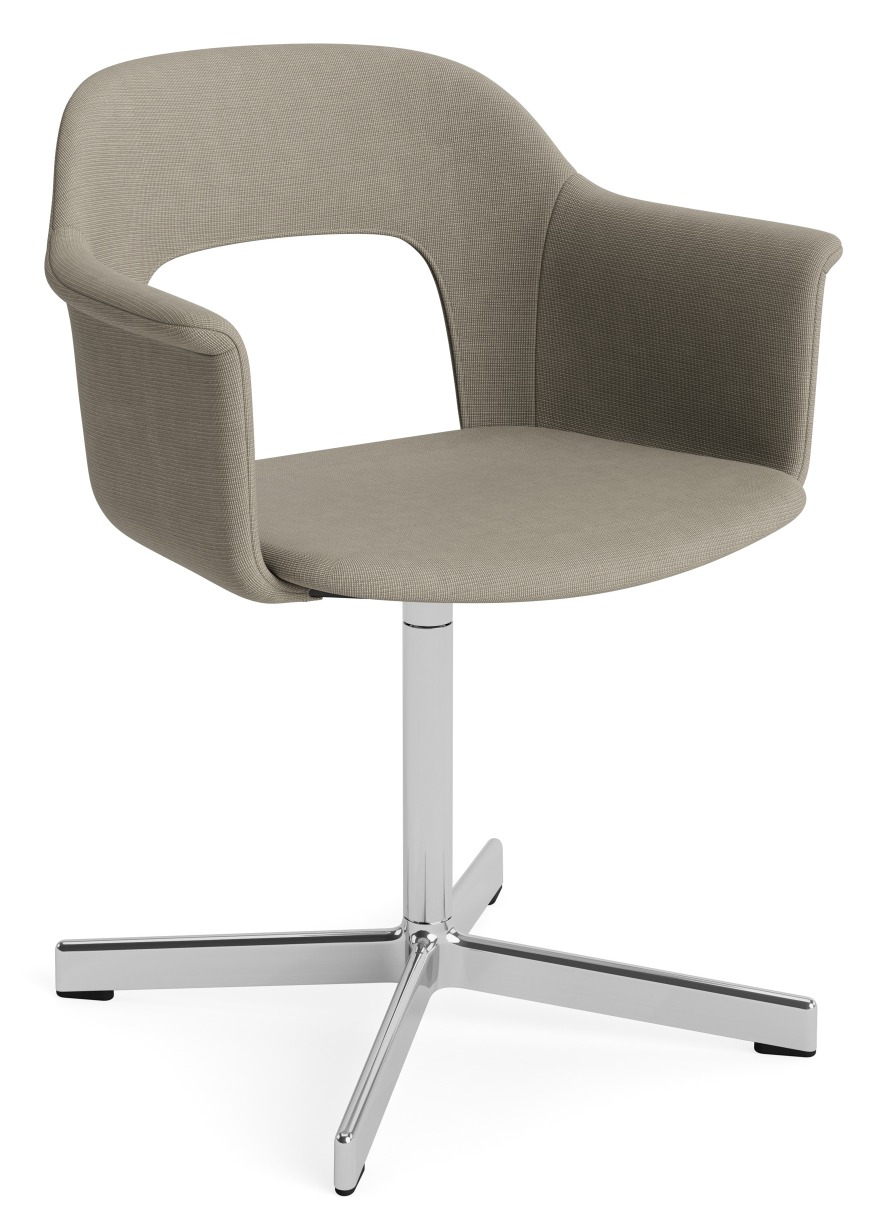 Layout Armchair 234 Armlehnstuhl Hay