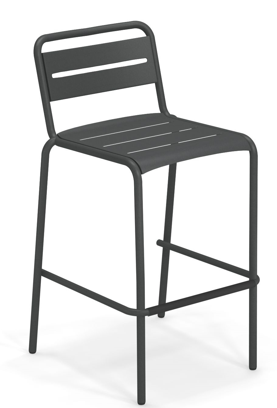 Star Barstool Barhocker Outdoor Emu