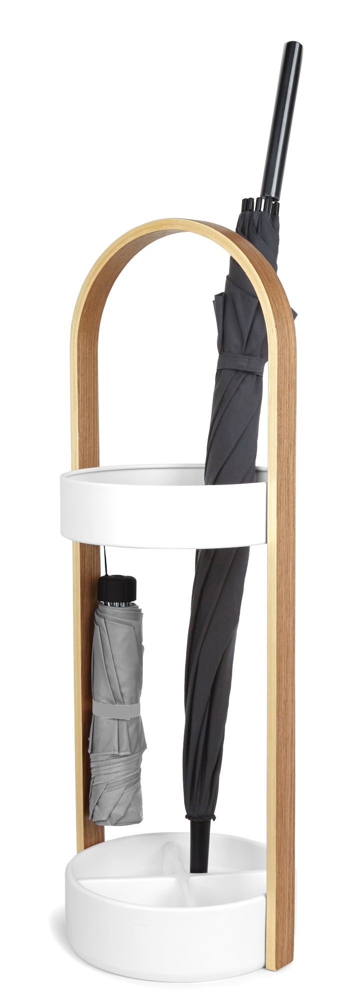 Hub Umbrella Stand Schirmständer Umbra