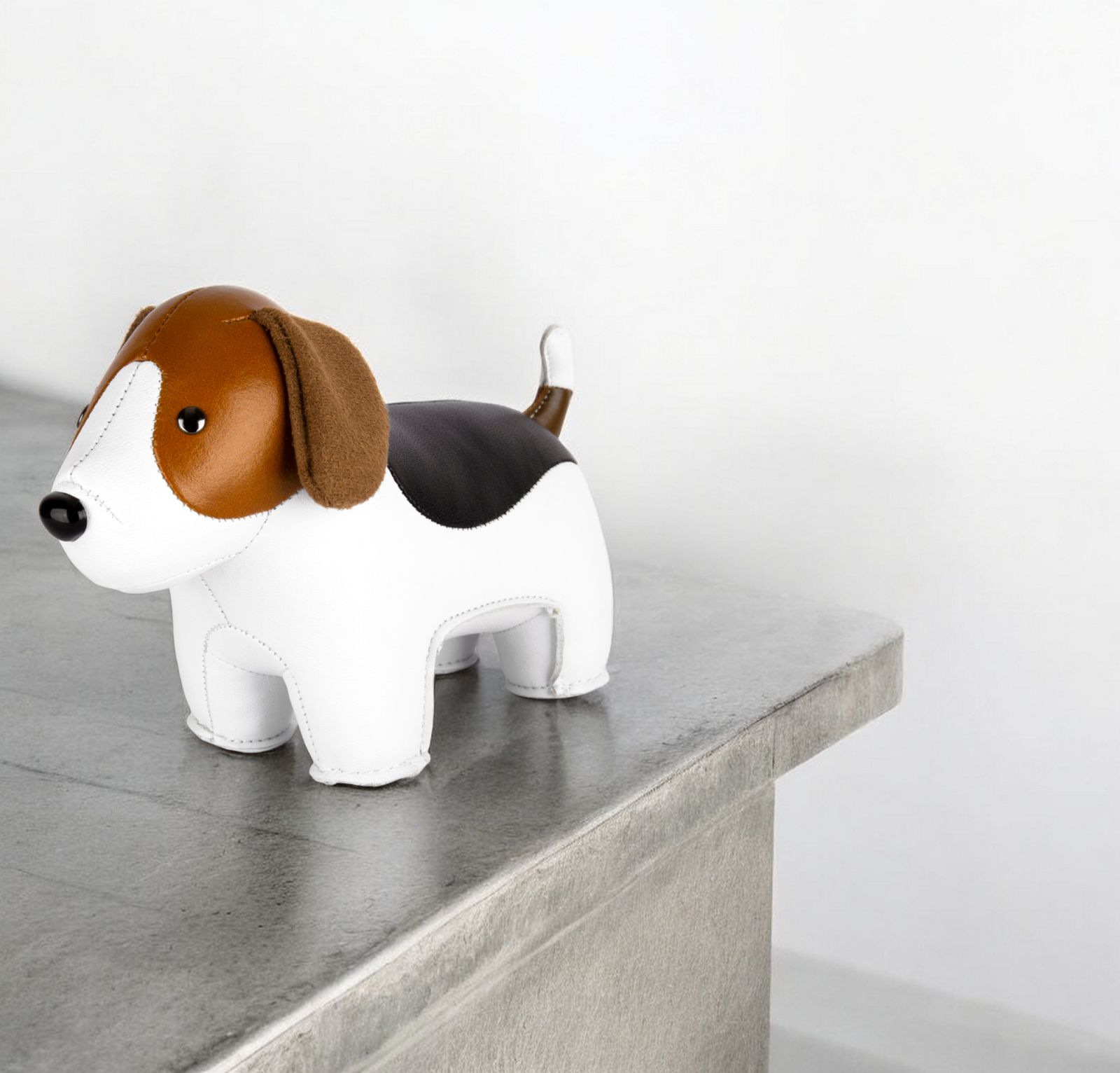 Briefbeschwerer Beagle Züny