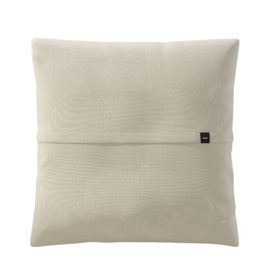 Jumbo Pillow Pique Outdoor Kissen vetsak