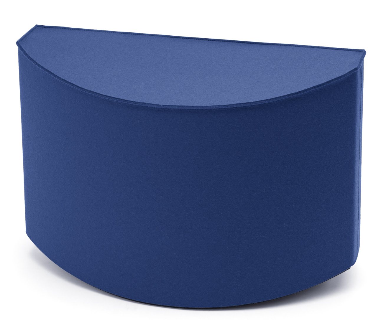 Enno wippendes Oval Sitzmöbel HEY - SIGN by BWF Group