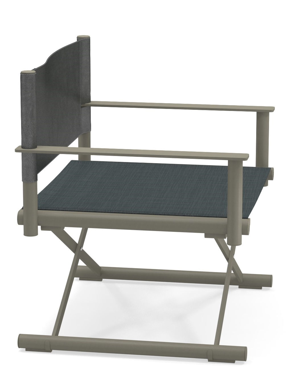 Terra Lounge Chair Sessel Outdoor Emu