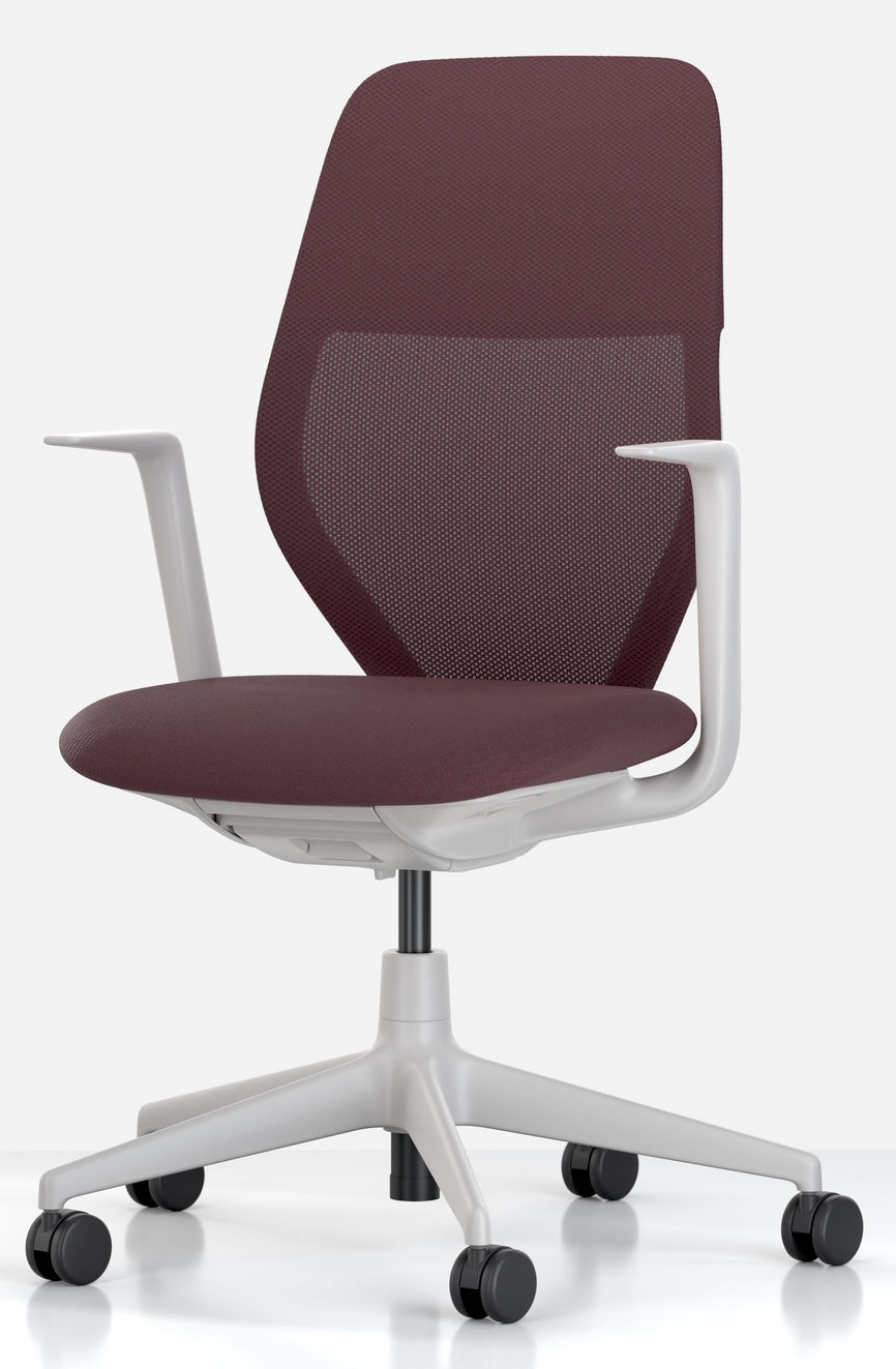 ACX Mesh Bürodrehstuhl Vitra