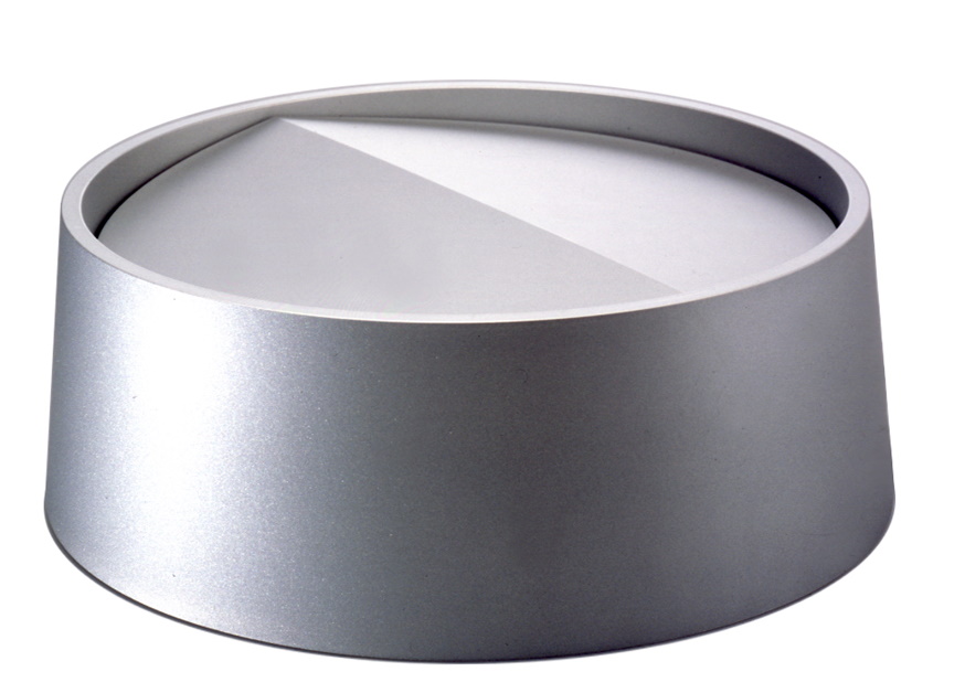 Status Papierkorb / Schirmständer Rexite