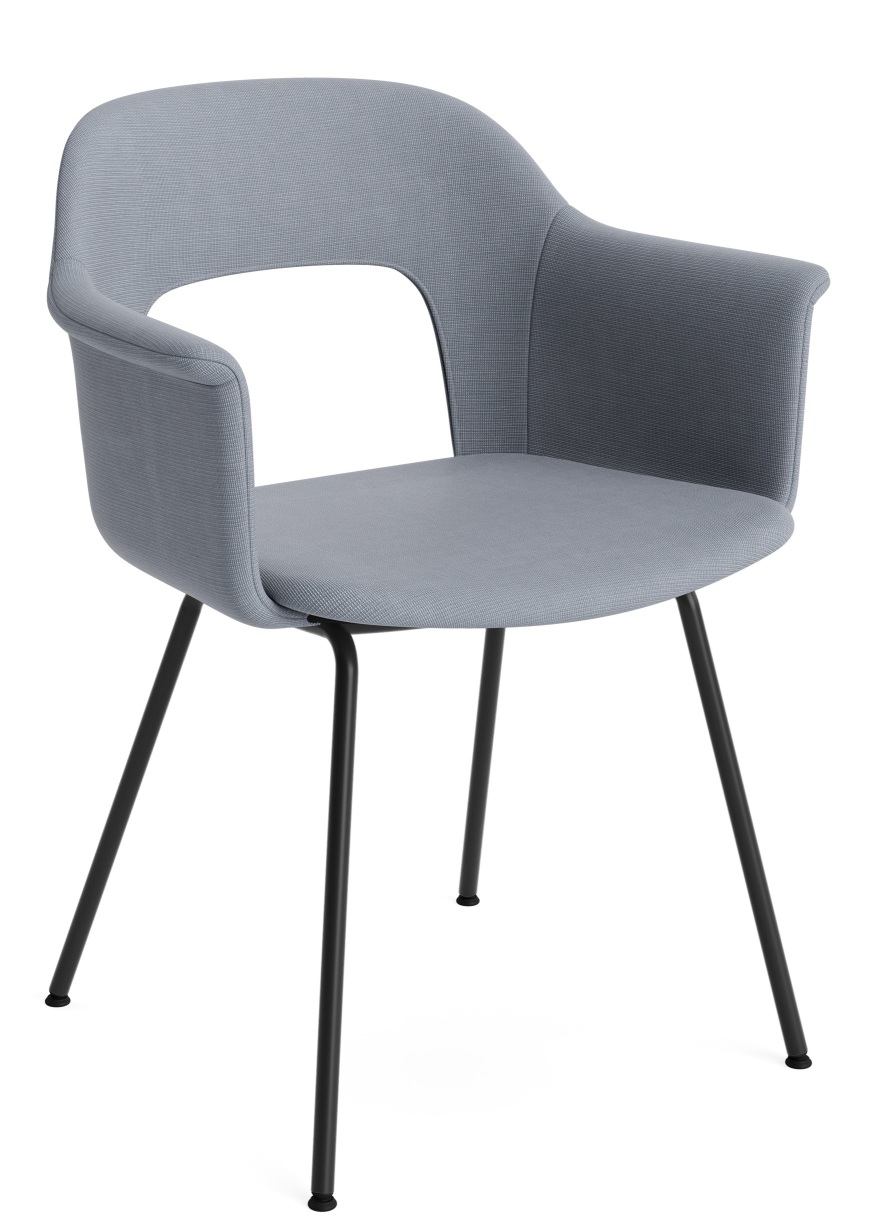 Layout Armchair 214 Armlehnstuhl Hay