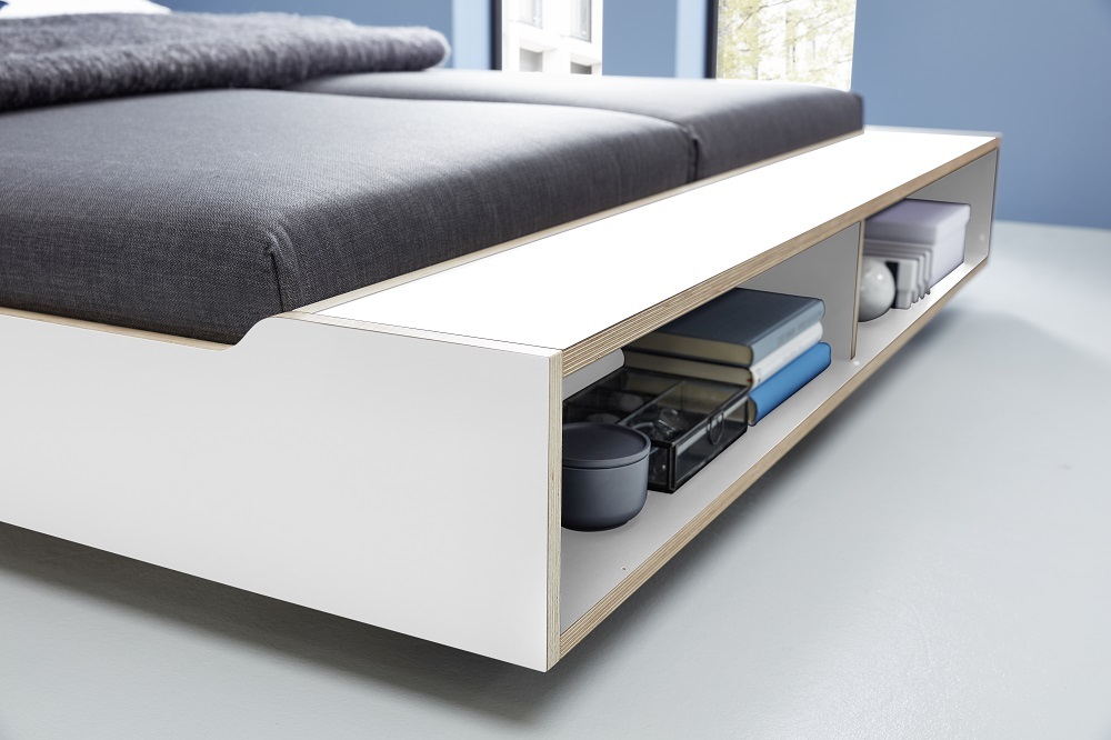 Maude Bett Müller Möbelwerkstätten