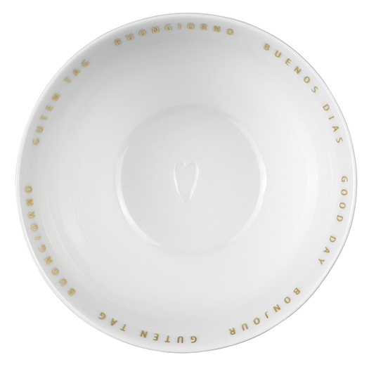 Guten Appetit 3-er Set Räder