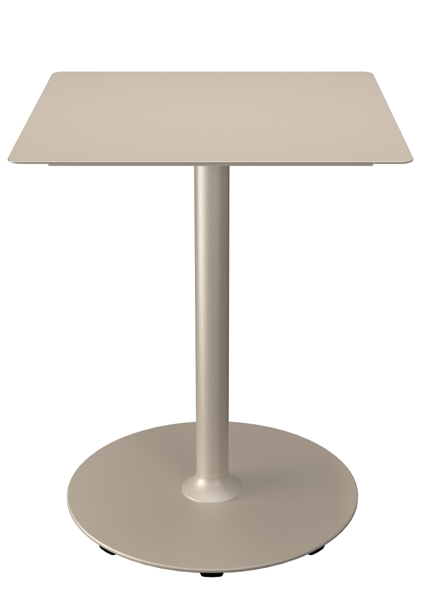 Pico Café Table Beistelltisch Outdoor Houe