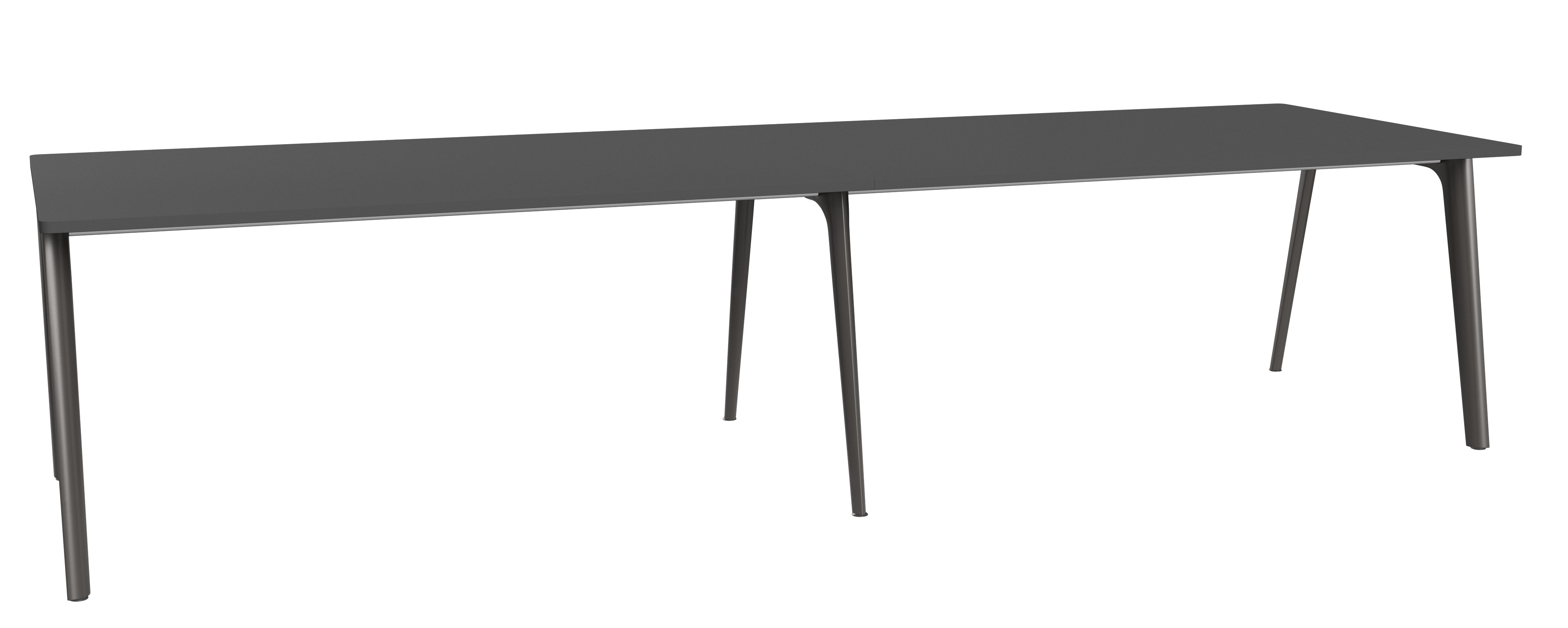 Pluralis Tisch Fritz Hansen