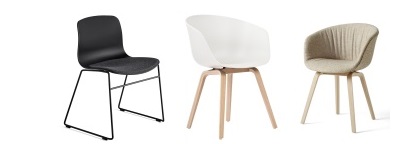 About a Chair Kollektion