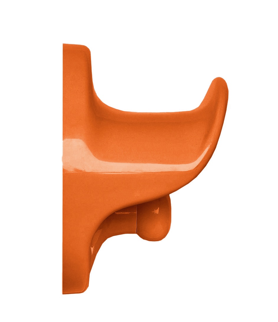 Wall Clothes Hook Kleiderhaken Kartell