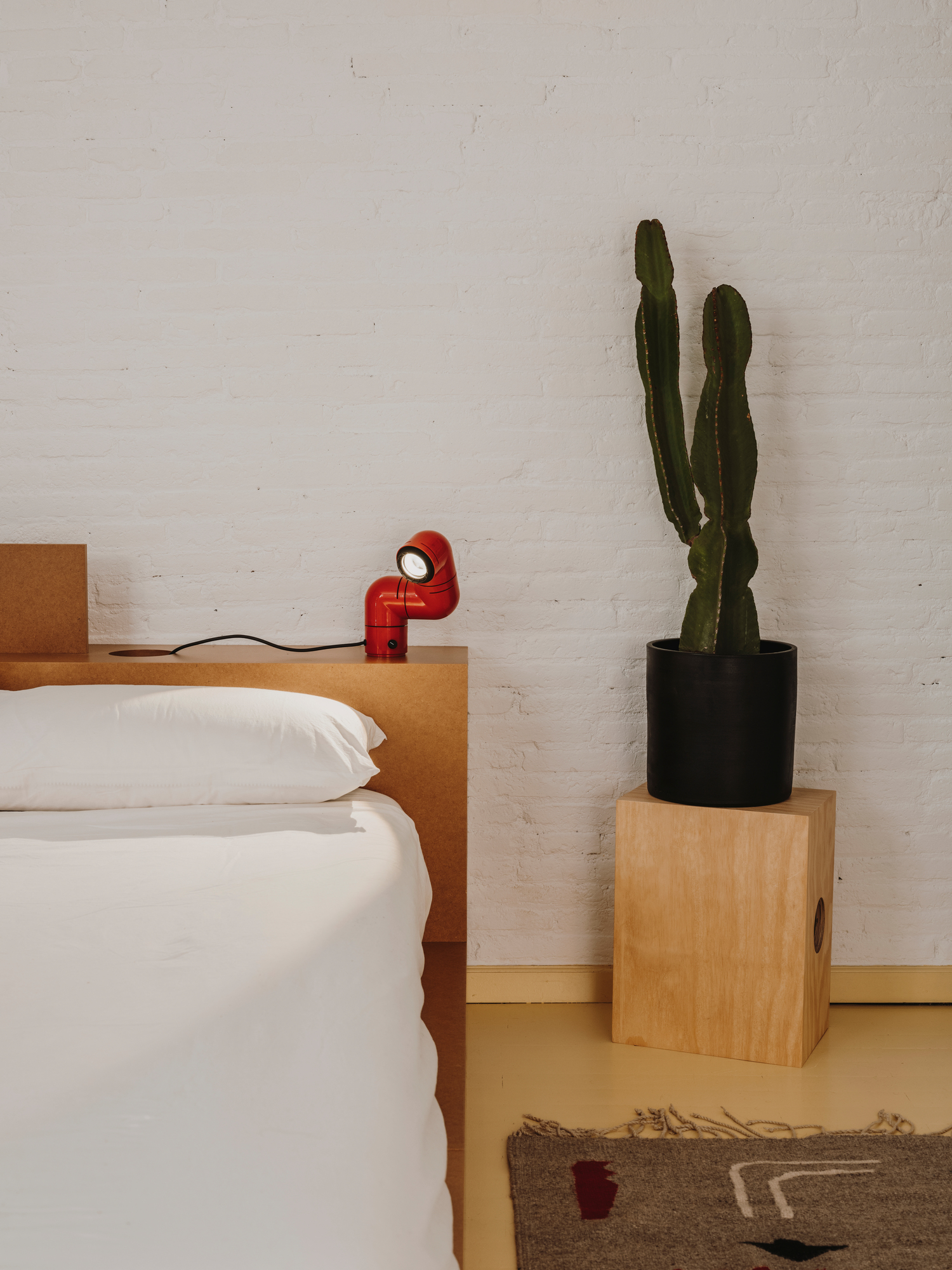 Tatu Tischleuchte Santa & Cole