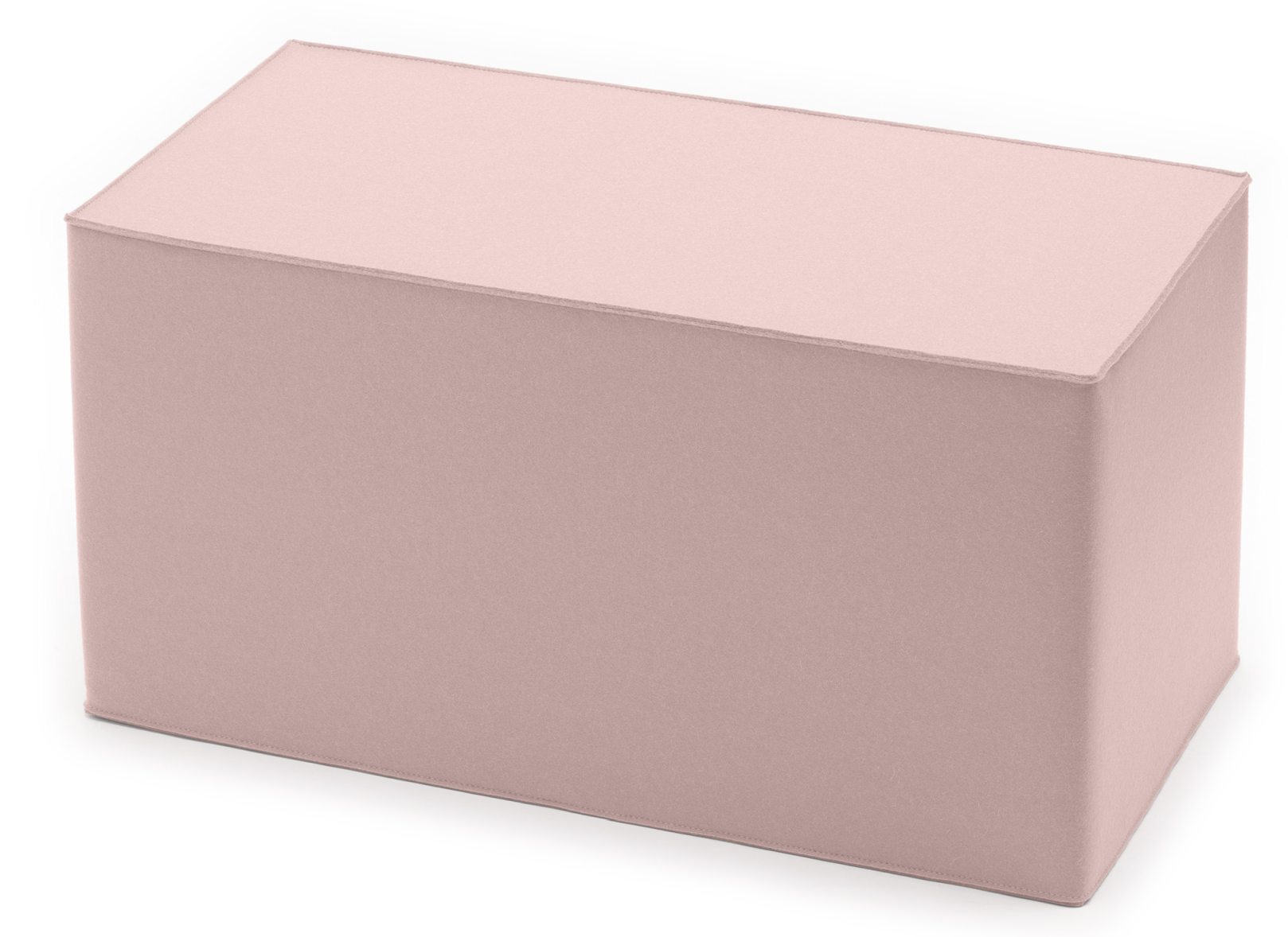 Quader Sitzmöbel Hocker HEY - SIGN by BWF Group