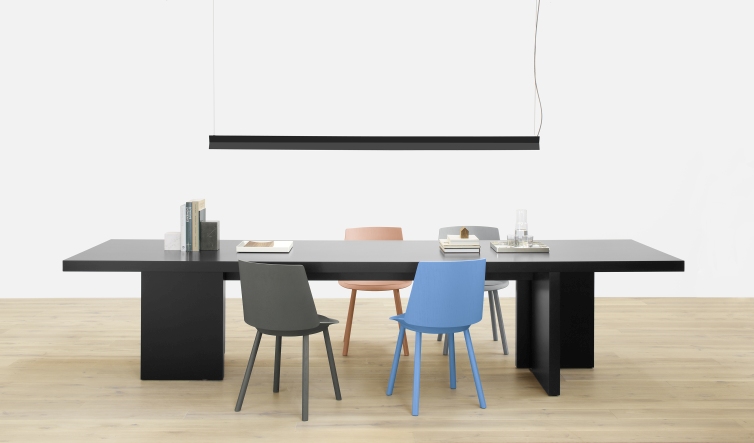 LT07 Span Pendelleuchte e15