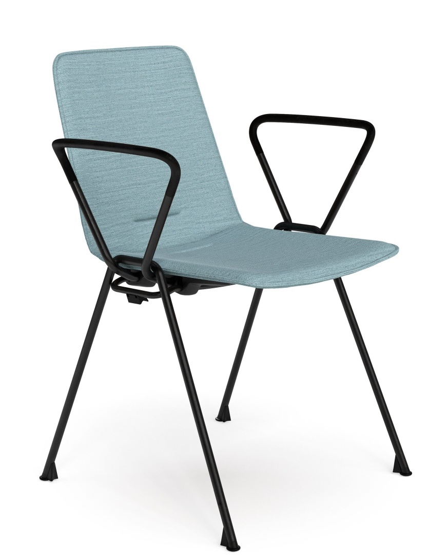 1651 Yunity Armchair Armlehnstuhl Walter Knoll