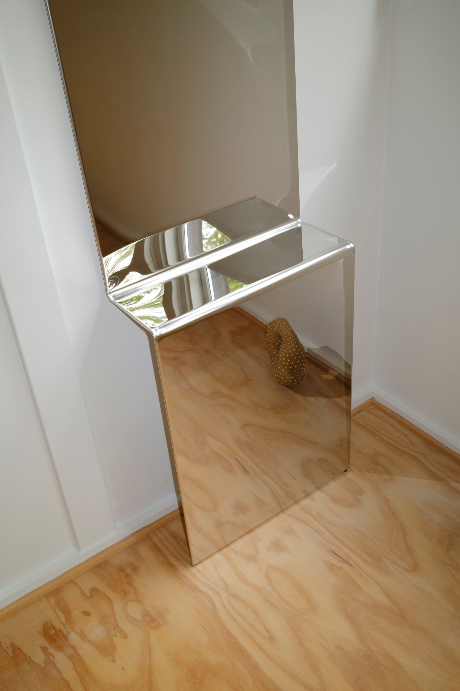 Pleat Mirror Spiegel Muuto