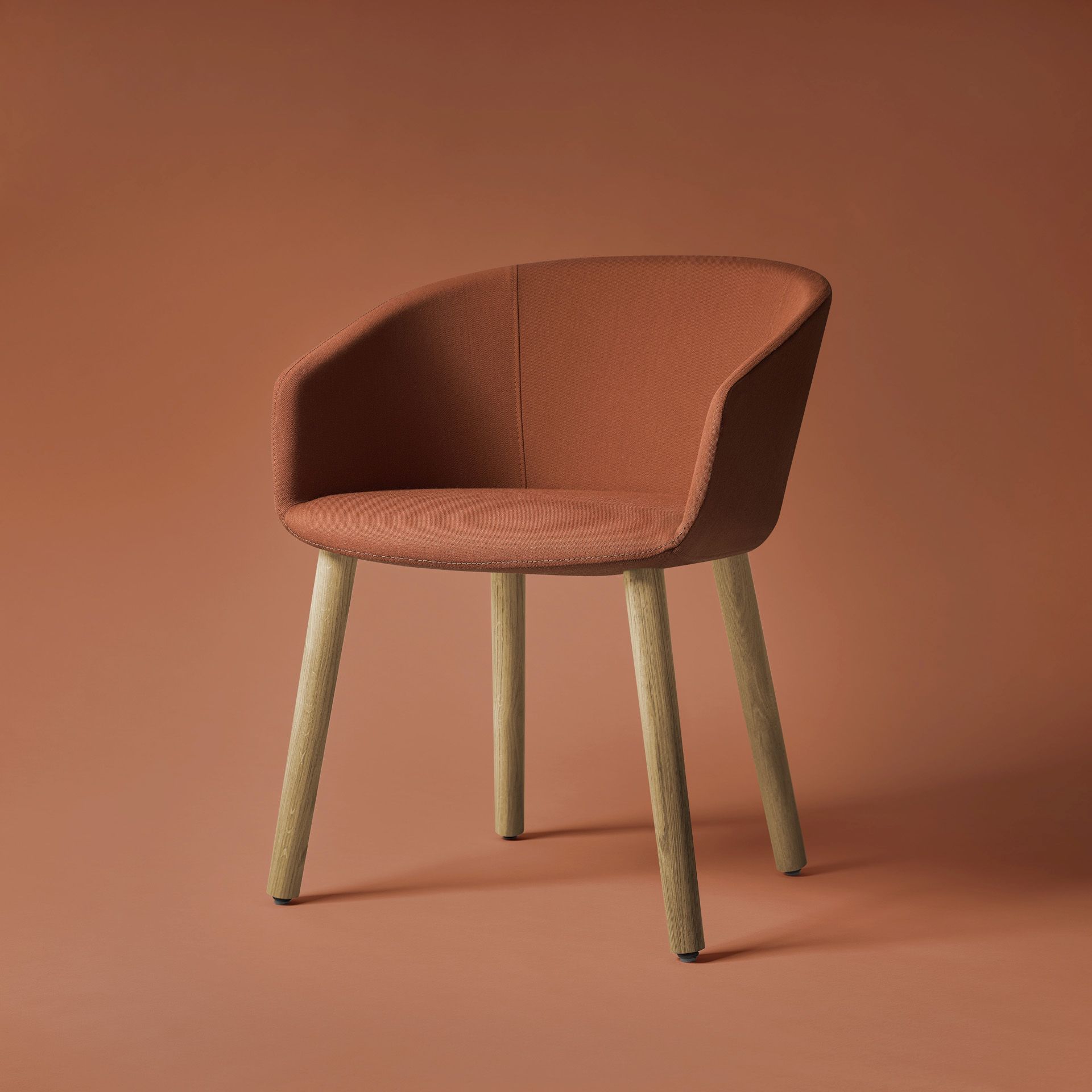 ox:co OX W 740 Konferenzsessel Bejot