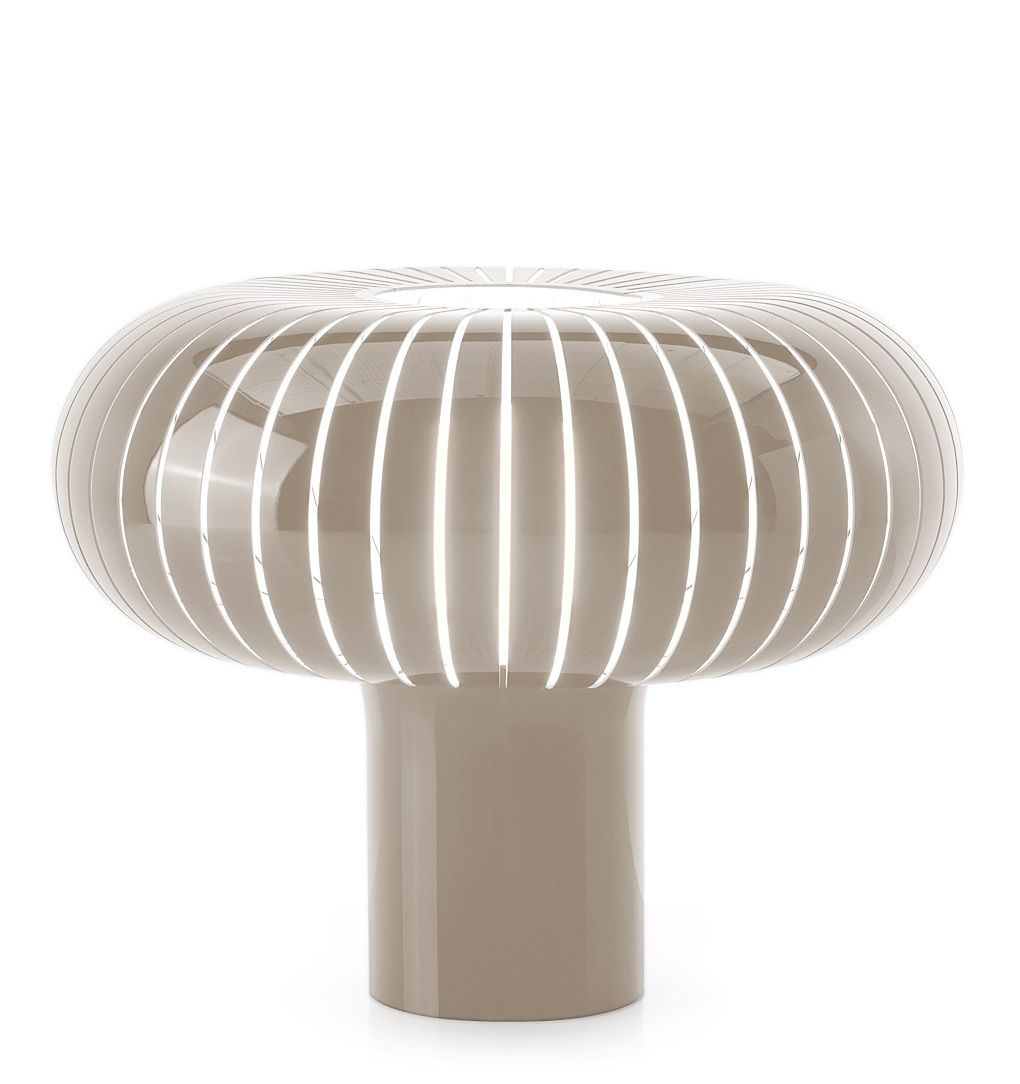 Teresa / Teresa Special Edition Lamp Tischleuchte Kartell