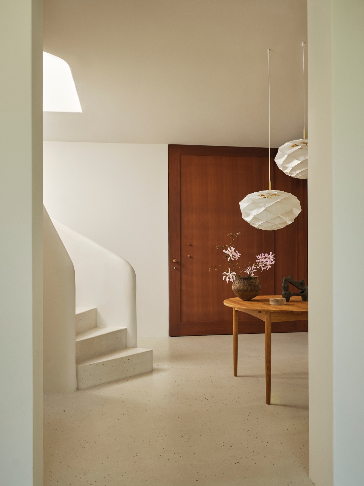 OS111 Begonya Pendelleuchte Carl Hansen & Søn