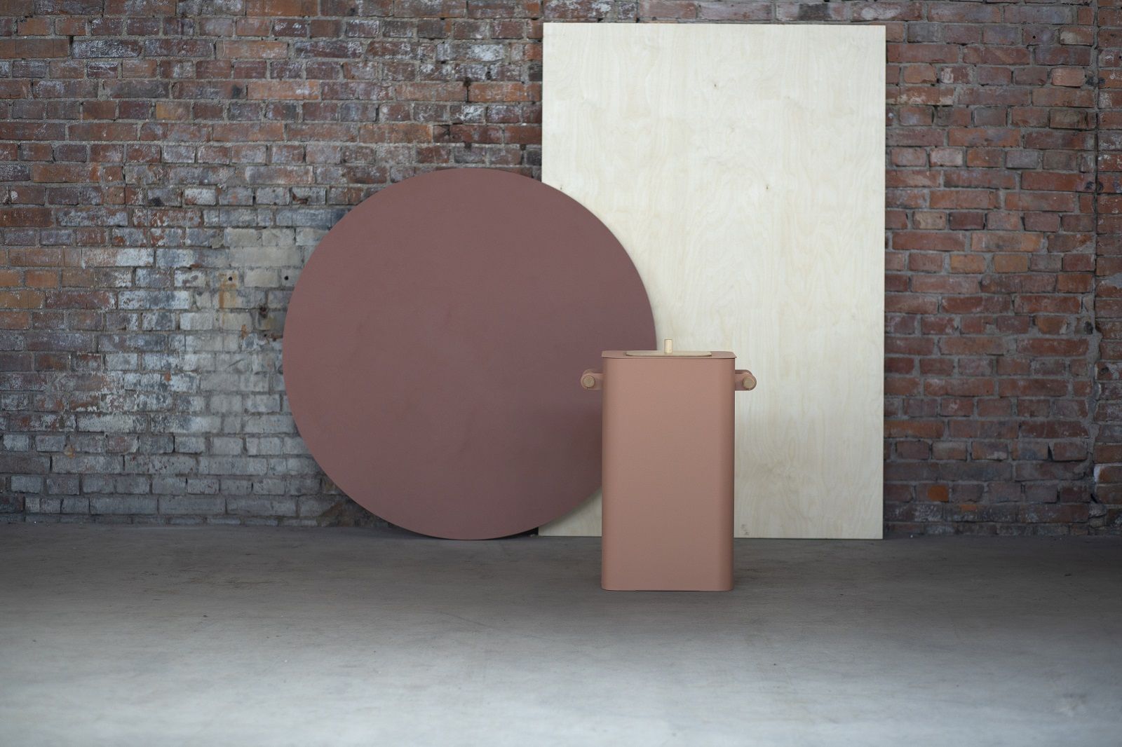 Arkiv Bin Mülleimer / Mülltrennung Mizetto QUICK SHIP