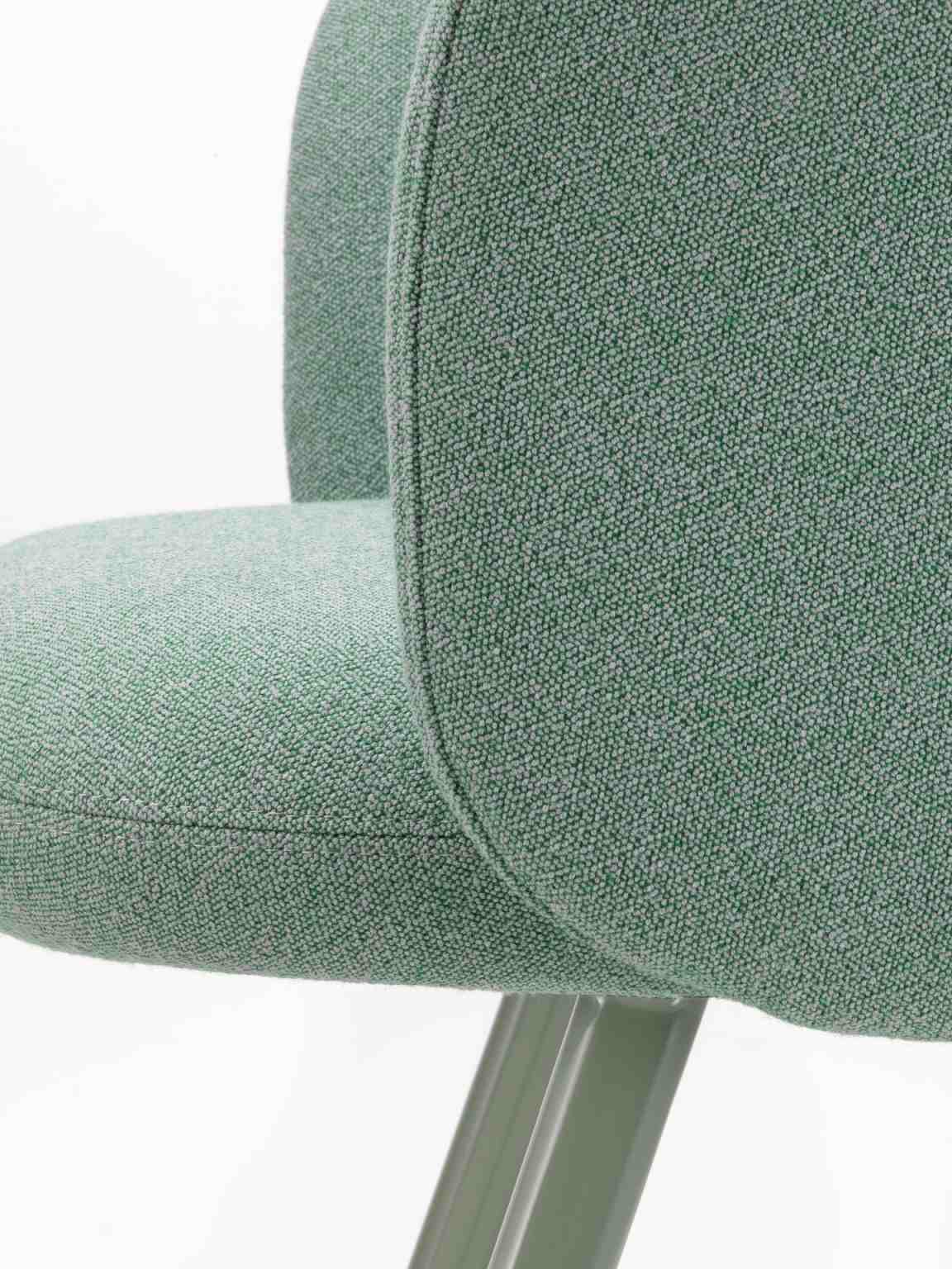 Mikado Arm Chair Armlehnstuhl Stuhl Vitra